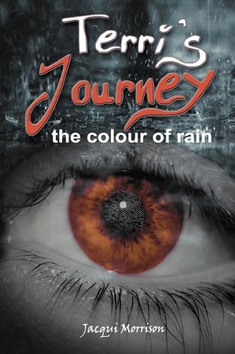 Product Image: Terri's Journey - The Colour of Rain