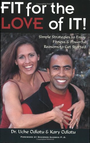 Fit for the Love of It Health, Nutrition & Fitness
