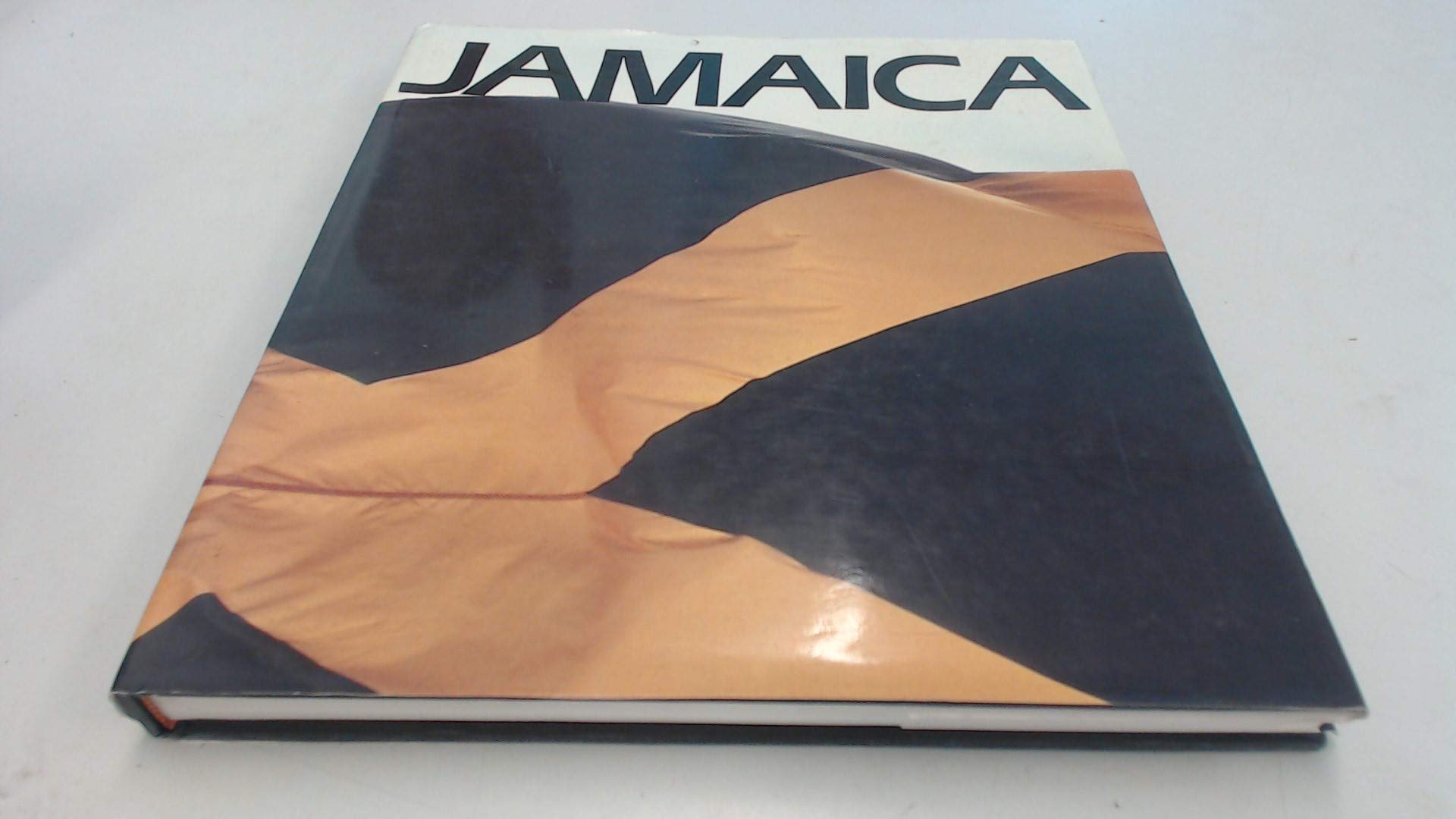 Product Image: Jamaica: The Land, The People