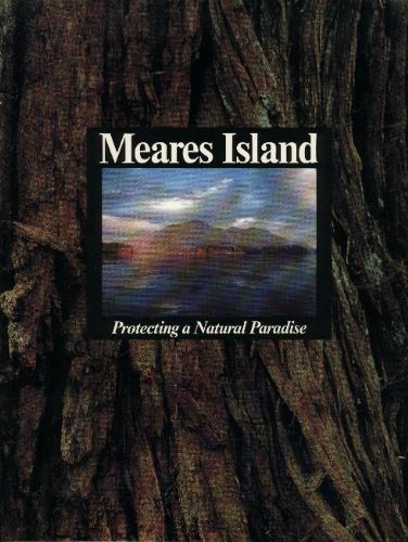 Meares Island : protecting a natural paradise Books