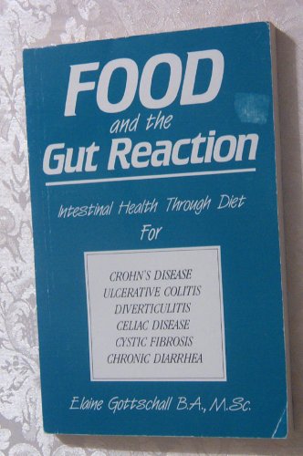 Food and the Gut Reaction Books