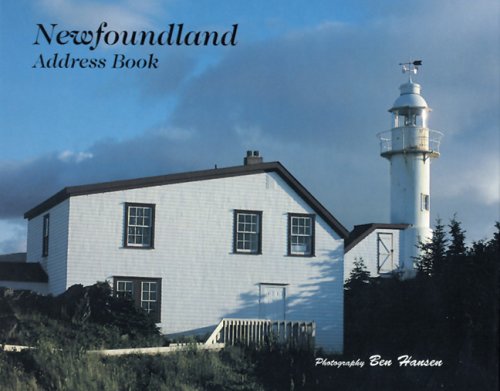 Product Image: Newfoundland and Labrador