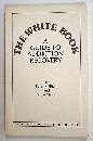 The White Book: A Guide to Addiction Recovery book