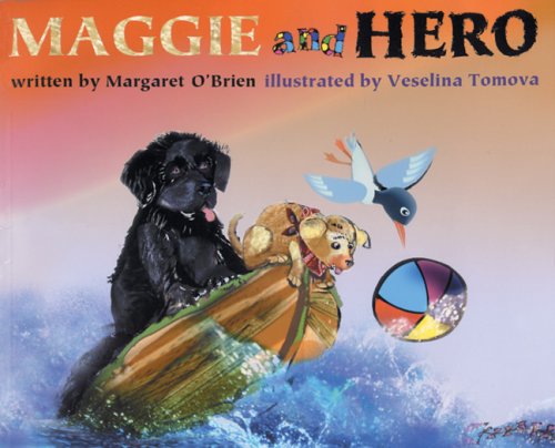Product Image: Maggie and Hero