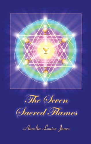 Seven Sacred Flames Books