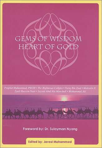 Gems of Wisdom Heart of Gold: Inspiration from the Past for People of the Future Religion & Esotericism