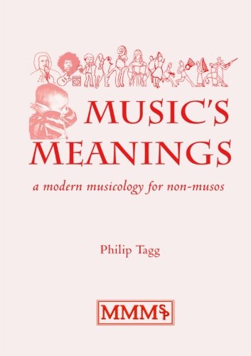 Product Image: Music's Meanings