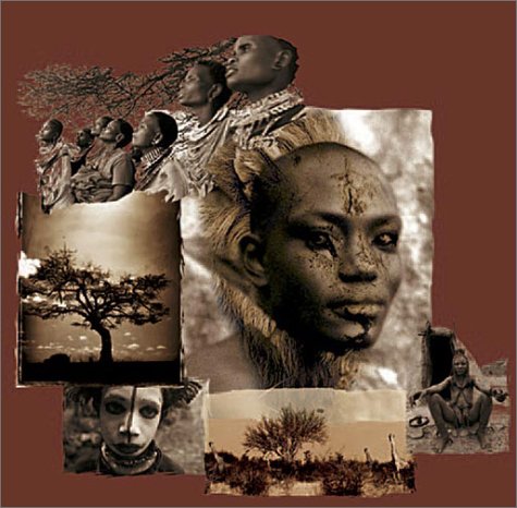 GAIA II: Song of the Vanishing Tribe Books