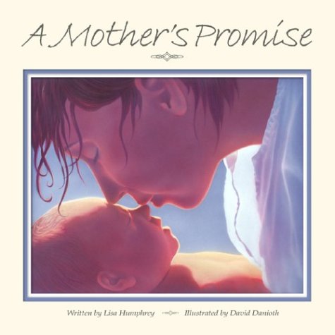 A Mother's Promise book