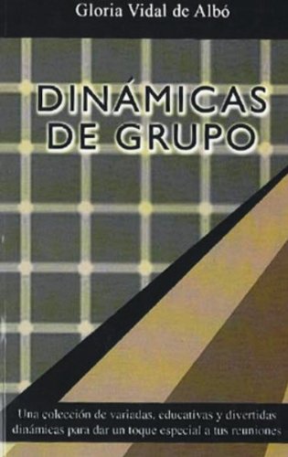 Product Image: Dinamicas de grupo (Spanish Edition)