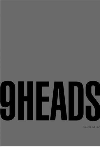 9 Heads Action & Adventure