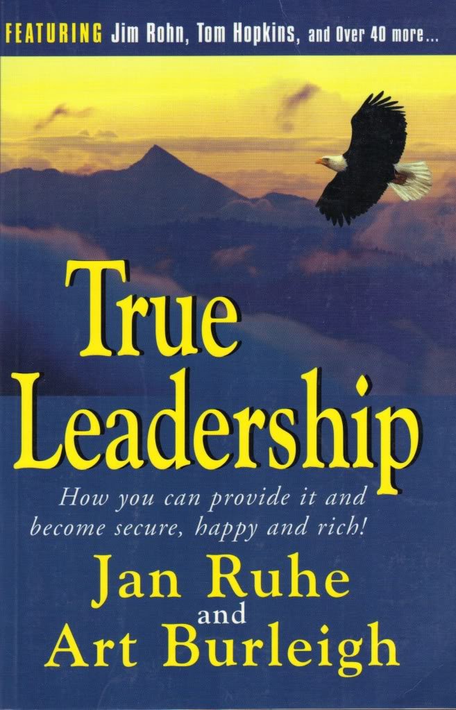 Product Image: True Leadership