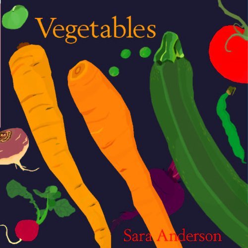 Vegetables Non-fiction