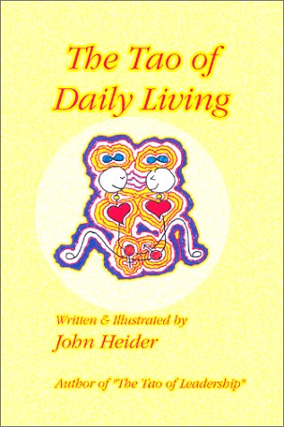 The Tao of Daily Living Books