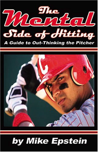 The Mental Side of Hitting Books