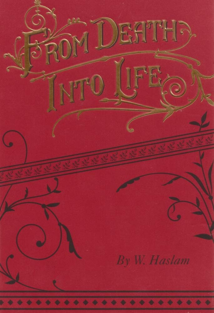 From Death Into Life Social Sciences