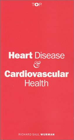 Heart Disease & Cardiovascular Health Health, Nutrition & Fitness