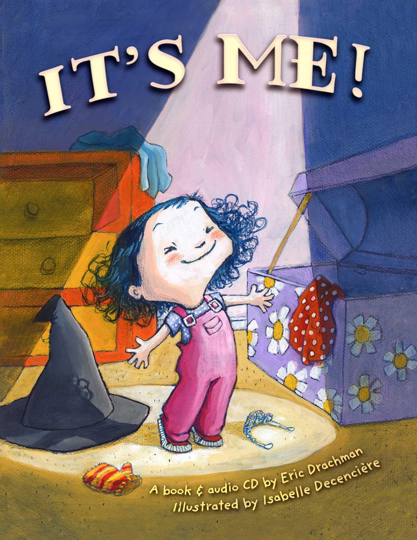 It's Me! Novels & Short Stories