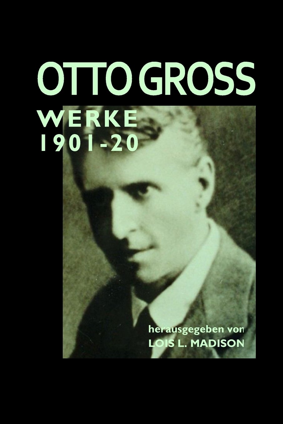 Product Image: Werke 1901 - 1920