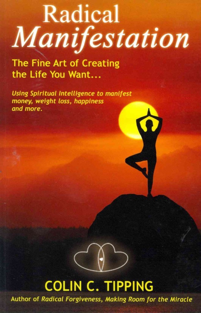 Radical Manifestation: The Fine Art of Creating the Life You Want... Social Sciences
