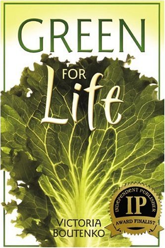 Green for Life Mathematics Books
