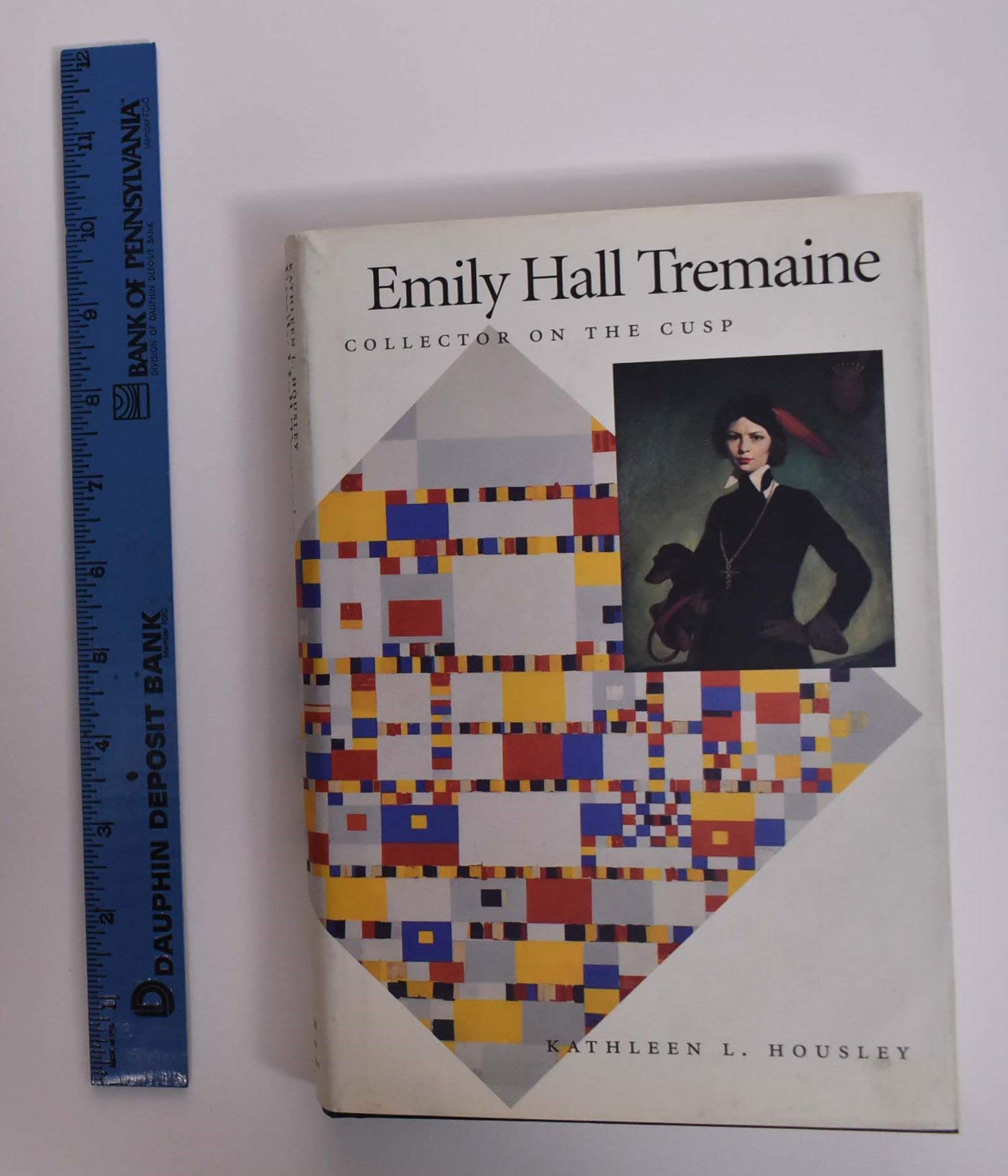 Emily Hall Tremaine: Collector on the Cusp Memories