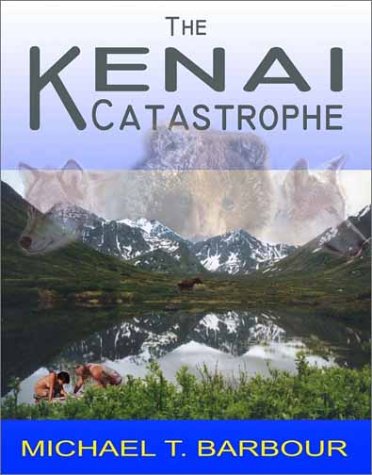 Kenai Catastrophe Books