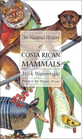 The Natural History of Costa Rican Mammals Mathematics