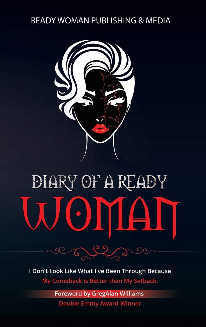 Diary of a Ready Woman Psychology