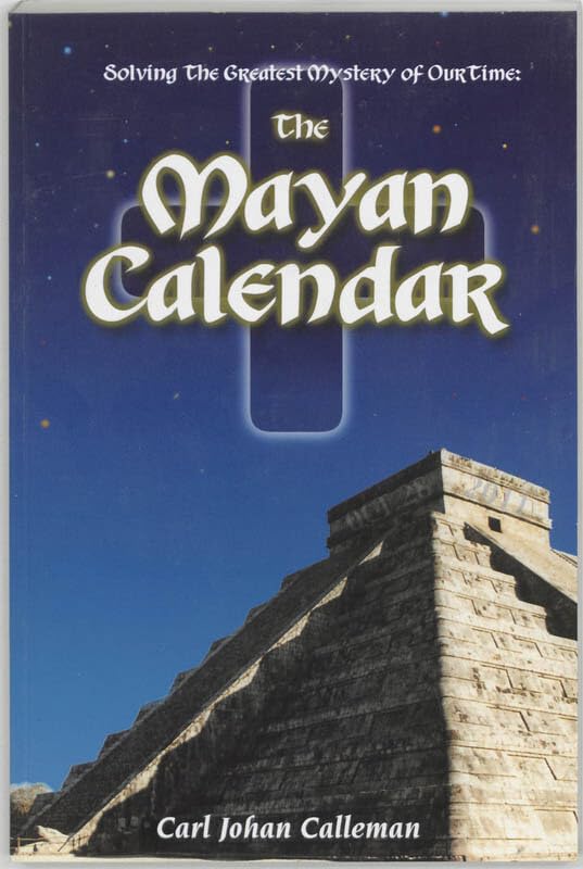 Solving the Greatest Mystery of Our Time: The Mayan Calendar Philosophy