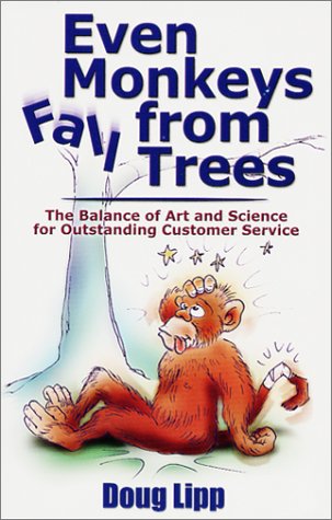 Even Monkeys Fall From Trees Books