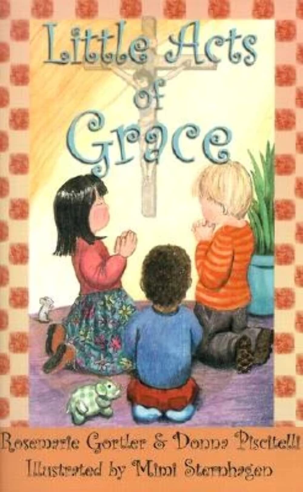 Little Acts of Grace Social Sciences