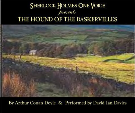Hound of the Baskervilles Detective & CSI