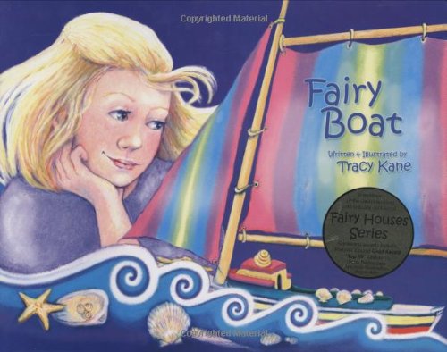 Fairy Boat (The Fairy Houses Series, 1) book