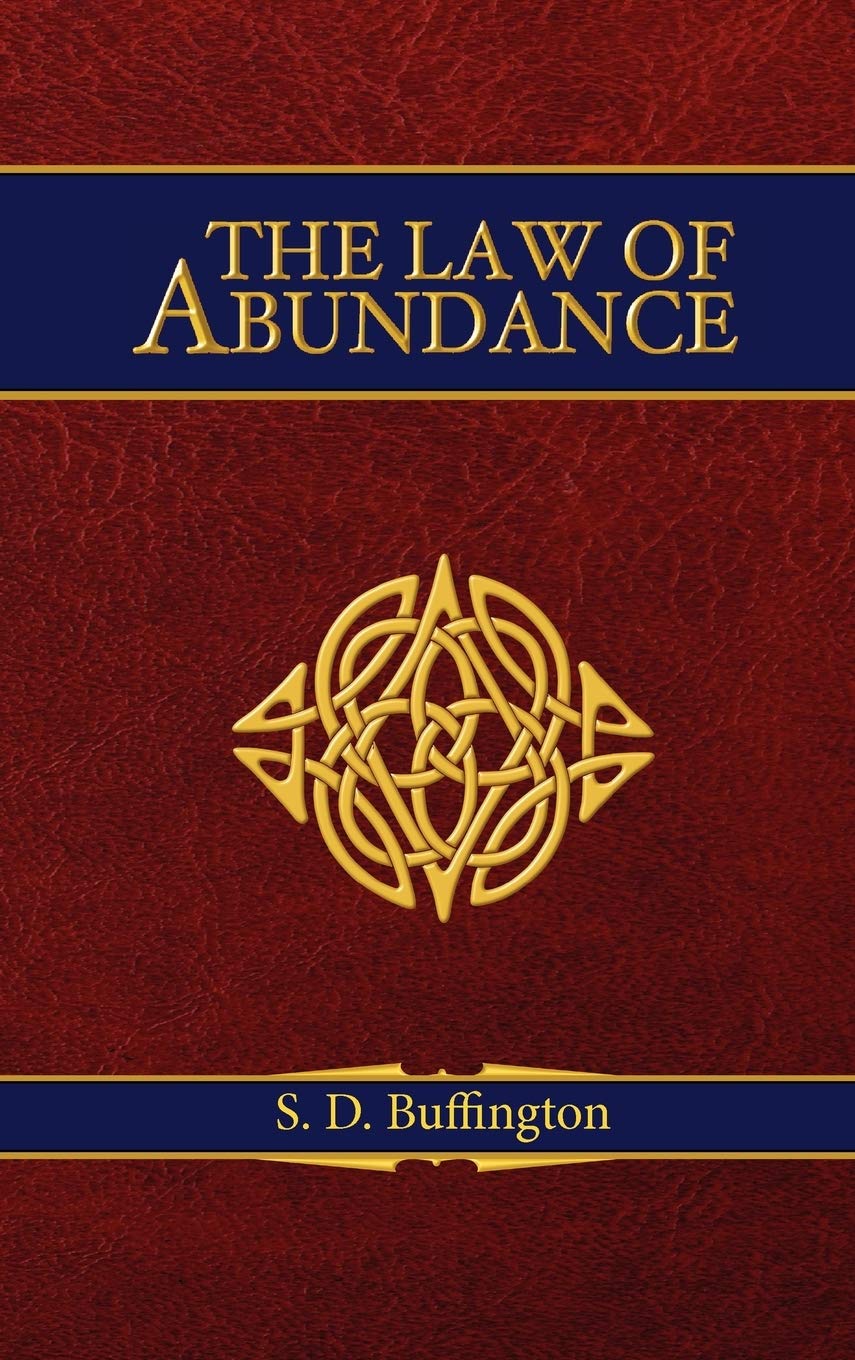 The Law of Abundance Social Sciences