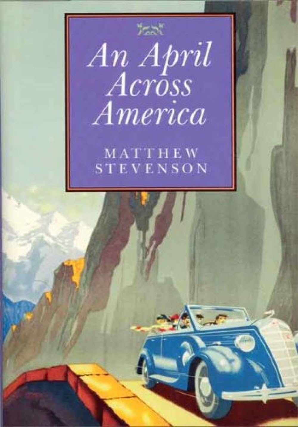 An April Across America Film, Art & Culture