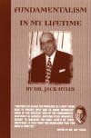 Product Image: Fundamentalism in My Lifetime