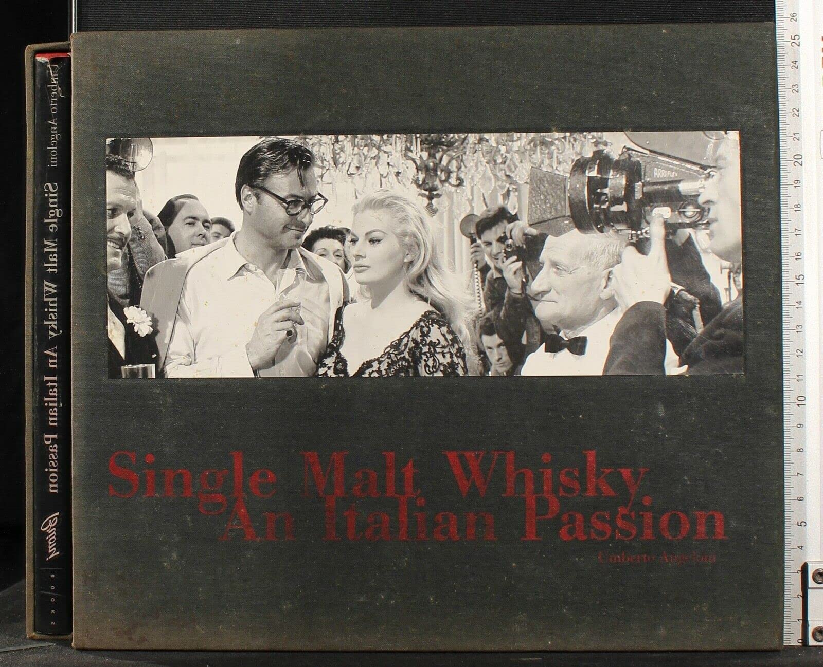 Single Malt Whiskey: An Italian Passion Leisure, Home & Garden
