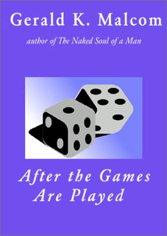 After the Games Are Played Books