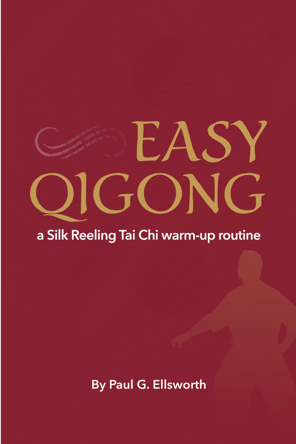 Easy Qigong: a Silk Reeling Tai Chi warm-up routine Health, Nutrition & Fitness