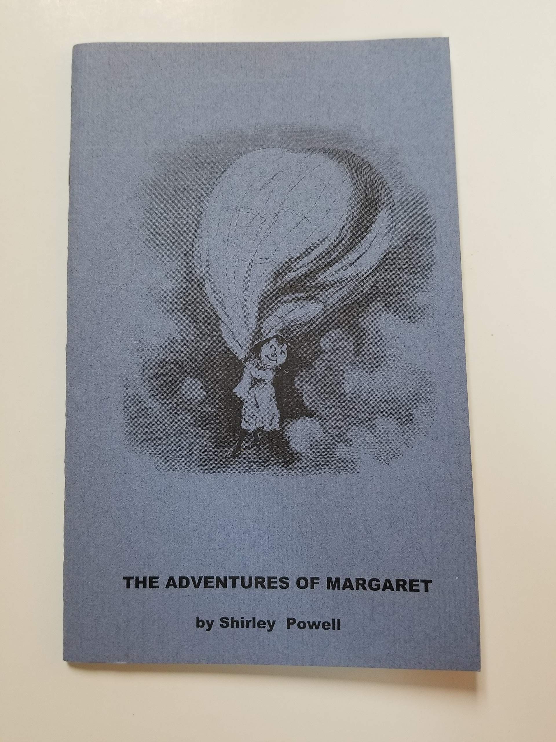 Product Image: The Adventures of Margaret