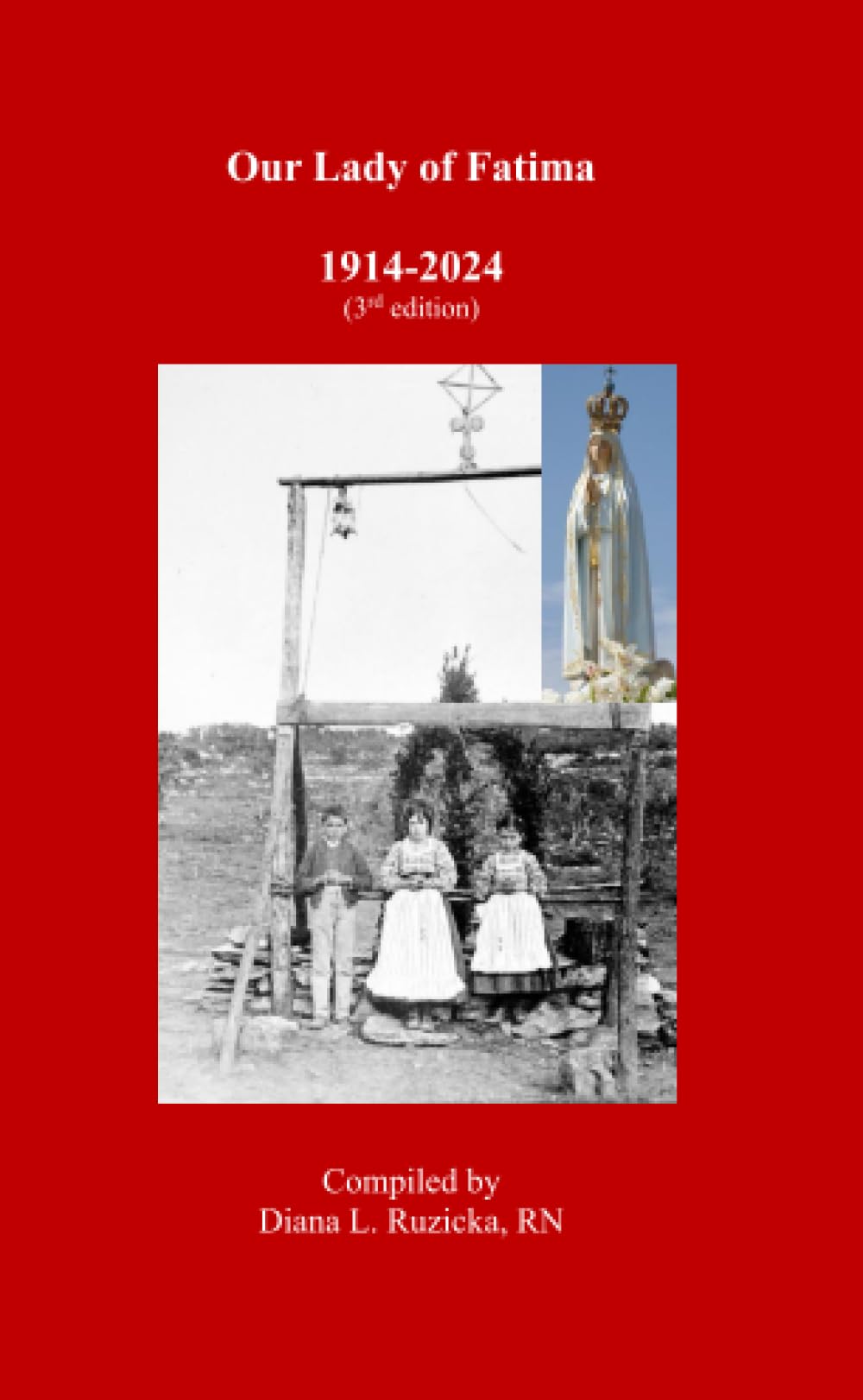 Our Lady of Fatima Religion & Esotericism