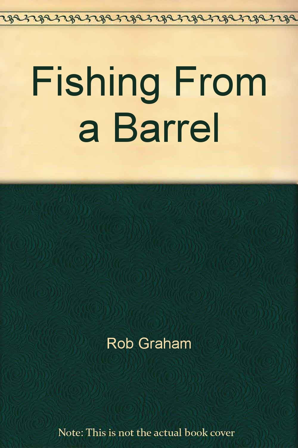 Fishing From a Barrel: Using Behavioral Targeting to Reach the Right People With the Right Ads at th Books