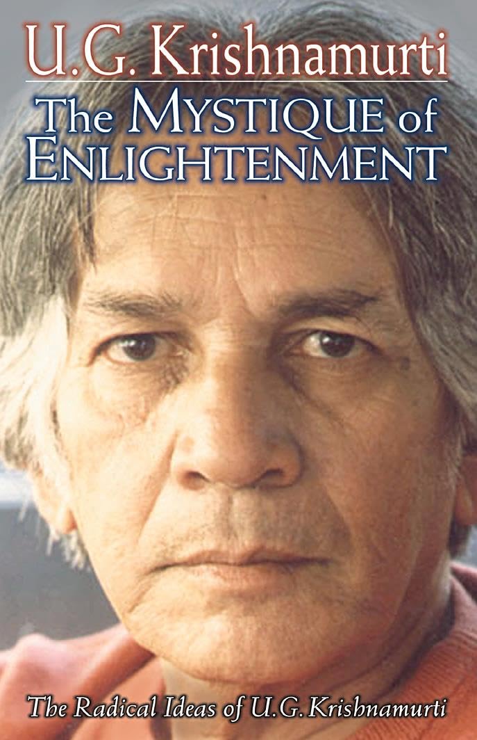 The Mystique of Enlightenment Philosophy