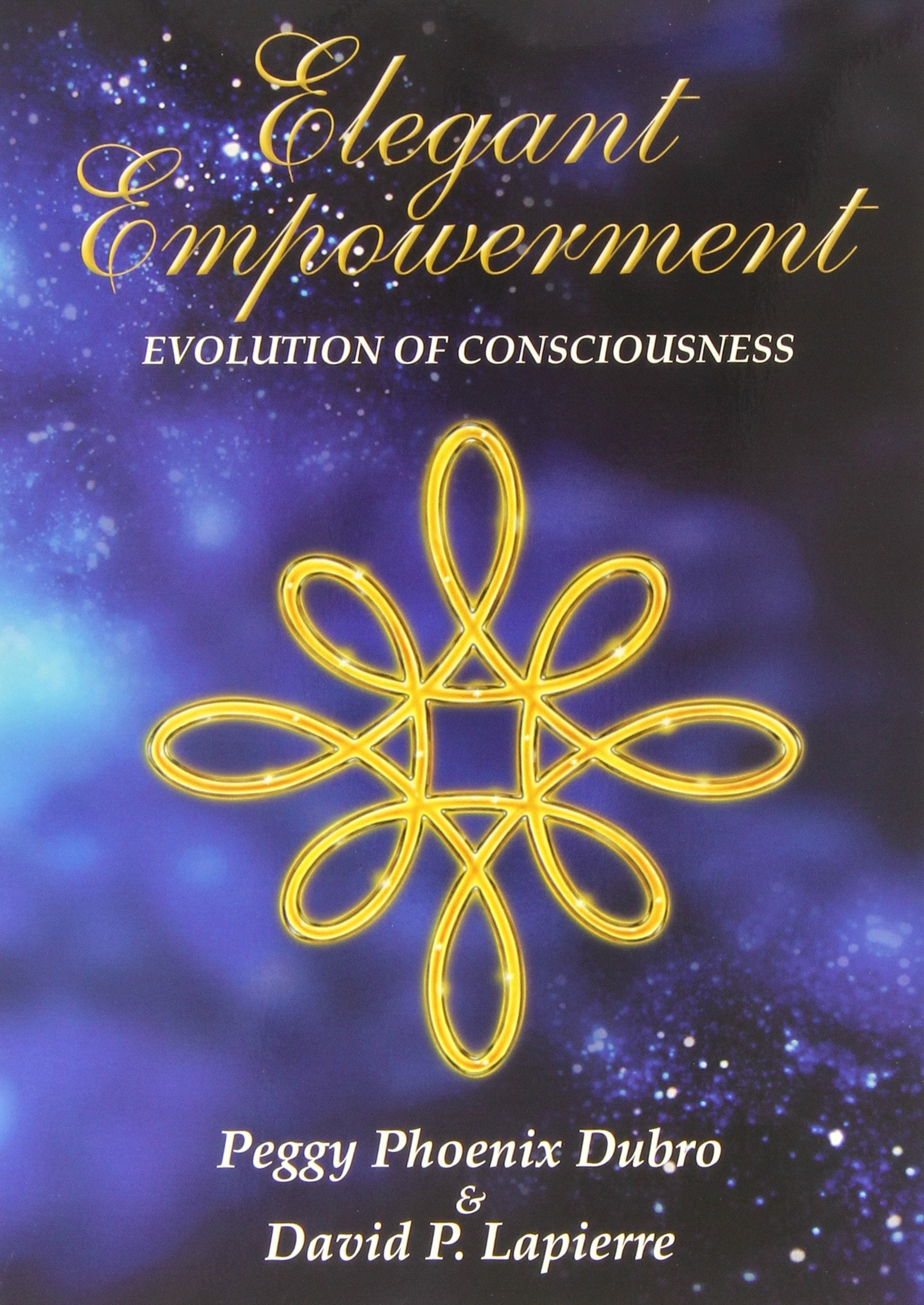 Elegant Empowerment: Evolution of Consciousness Lifestyle