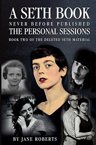 Product Image: Personal Sessions Bk 2 : The Deleted Seth Material