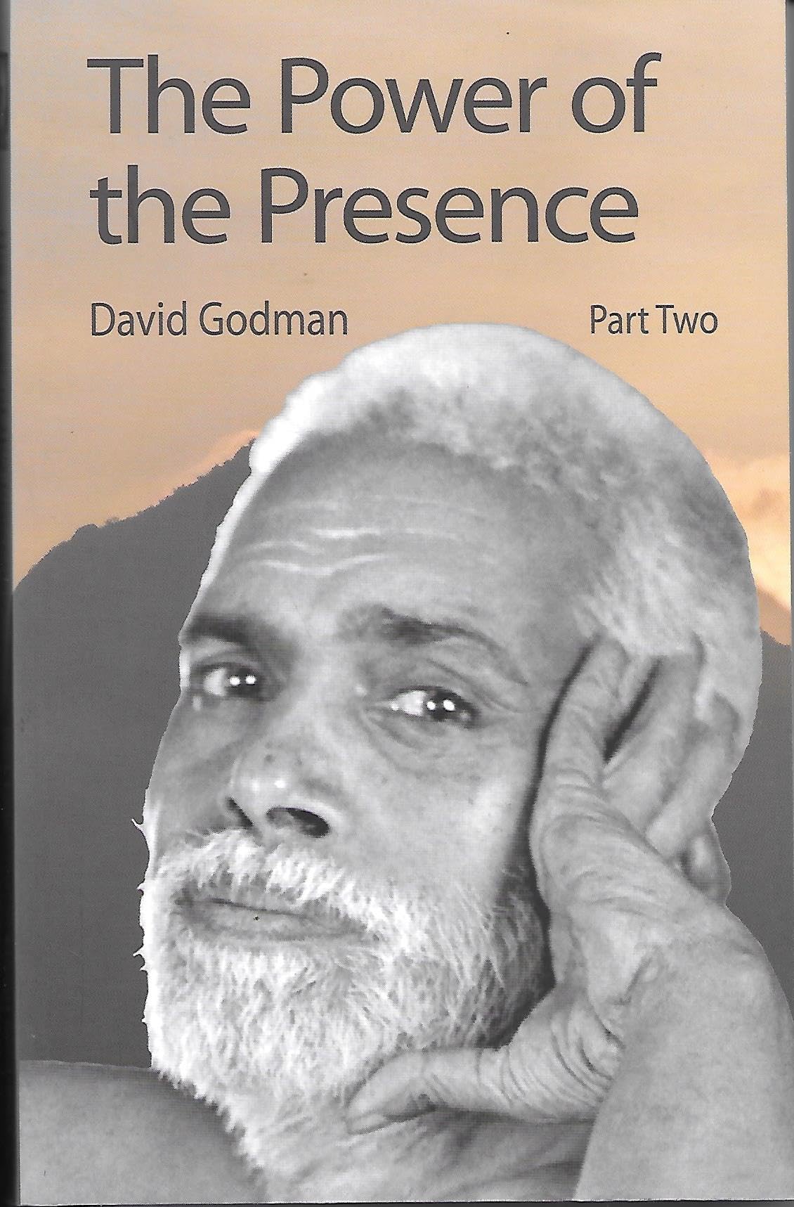THE POWER OF THE PRESENCE - PART TWO Books