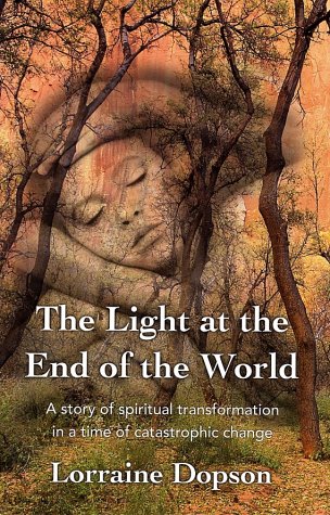 The Light at the End of the World book