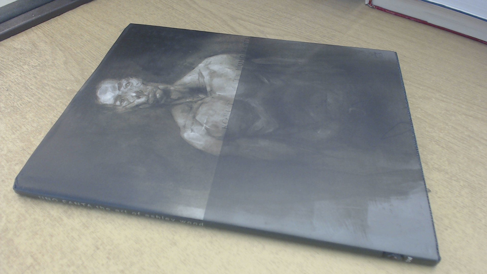 Uno Fanta: Art Of Ashley Wood book