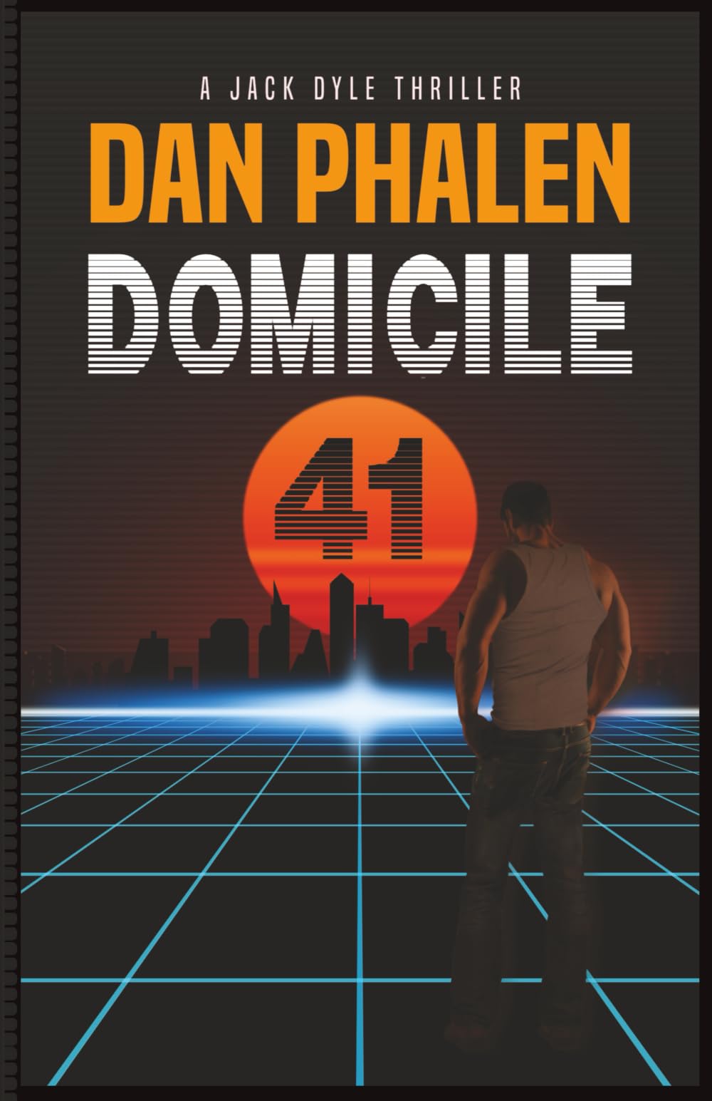 Domicile 41 Contemporary literature